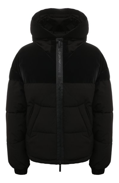 Пуховик EMPORIO ARMANI, арт. 6R2B77/2NFFZ, фото 1