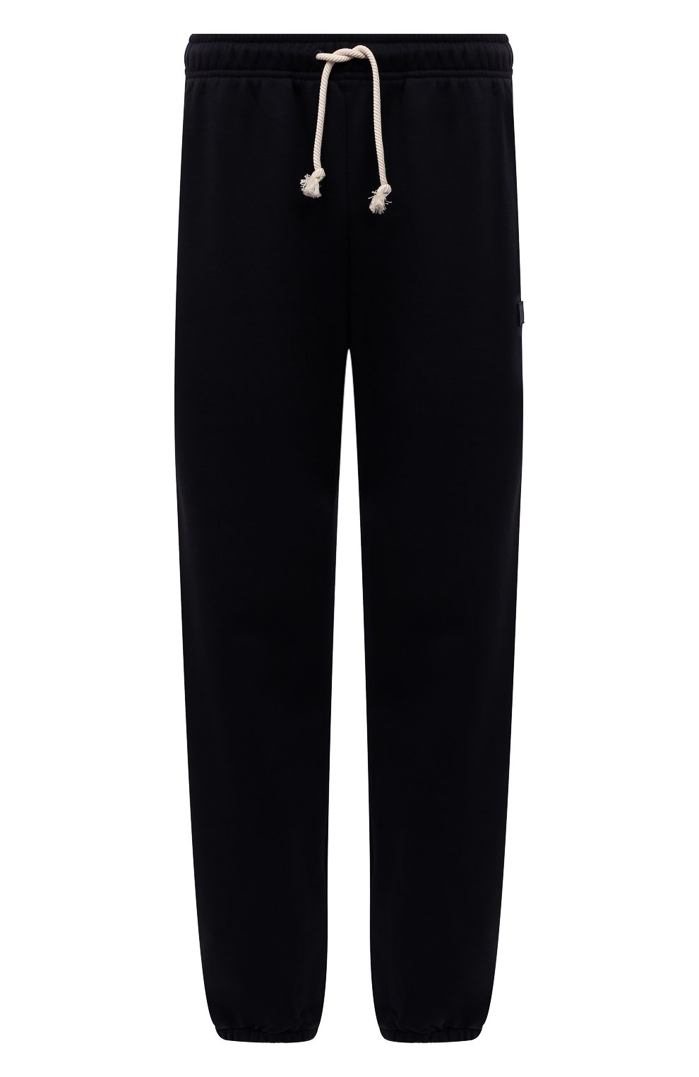 Хлопковые джоггеры ACNE STUDIOS, арт. CK0038/M, фото 1