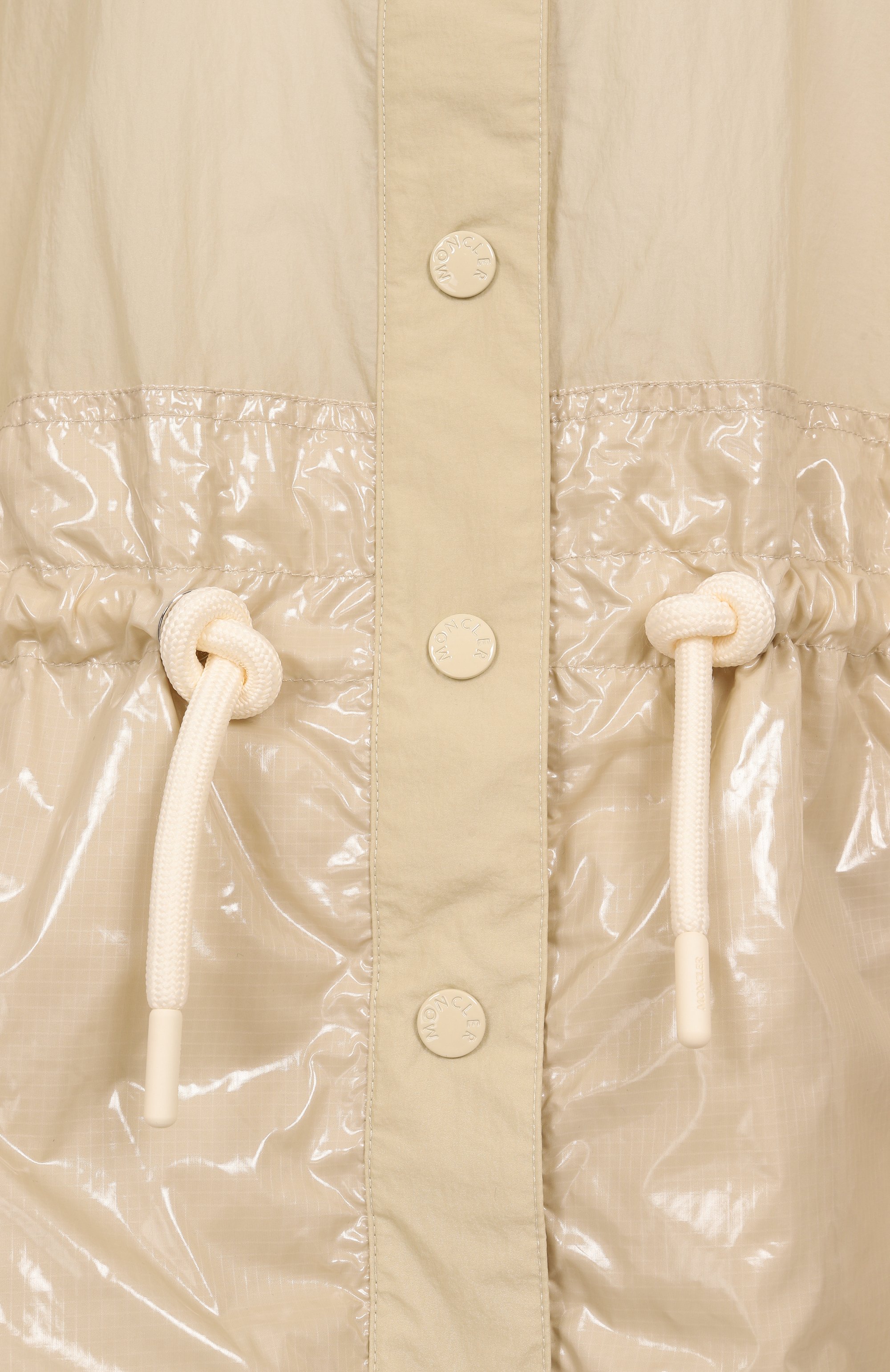 Парка MONCLER, арт. 1A00121/596LI, фото 6