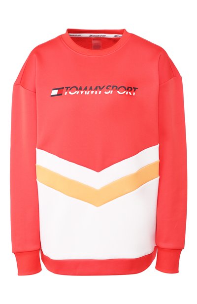 Женский свитшот TOMMY SPORT, арт. S10S100367