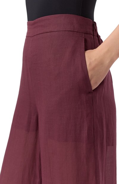 Брюки LORENA ANTONIAZZI, арт. E2555PA16A/4248, фото 5