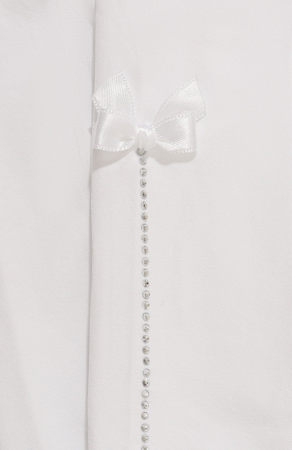 Колготки STORY LORIS белого цвета по цене 4365 руб., арт. 13224/7-9, фото 2 Колготки STORY LORIS, арт. 13224/7-9, фото 2