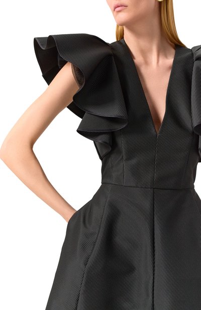 Платье VIKA GAZINSKAYA, арт. SS25-13239, фото 5