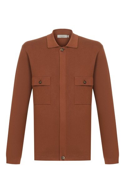 Рубашка CANALI, арт. C1078/MK02277, фото 1