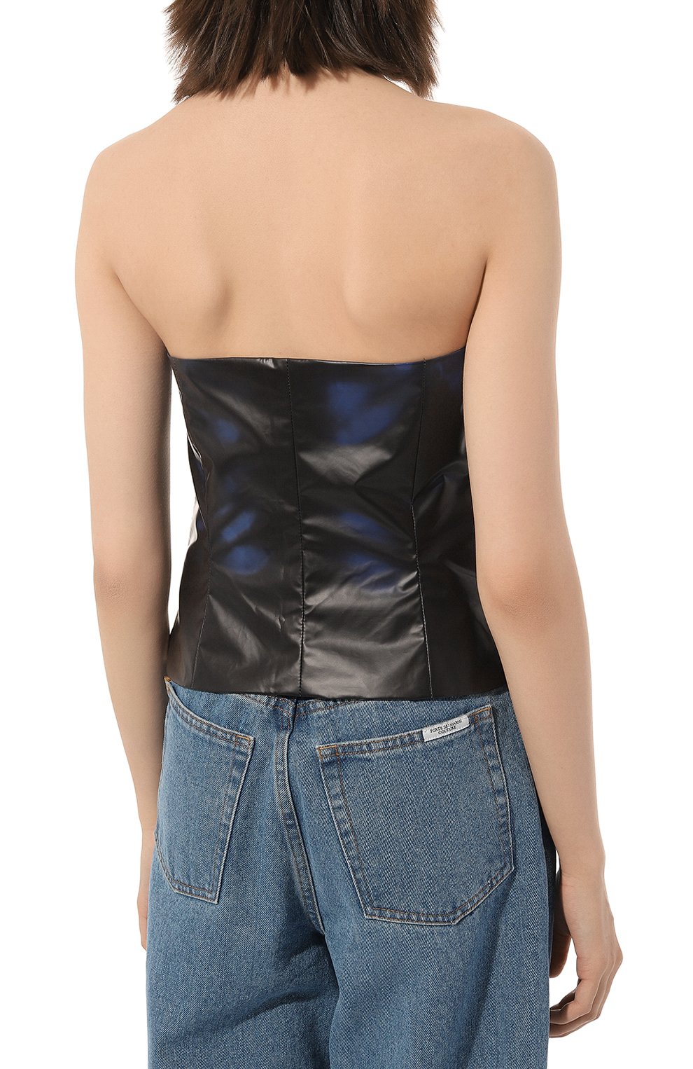 Топ SUBTERRANEI, арт. P23subss23-068, фото 4