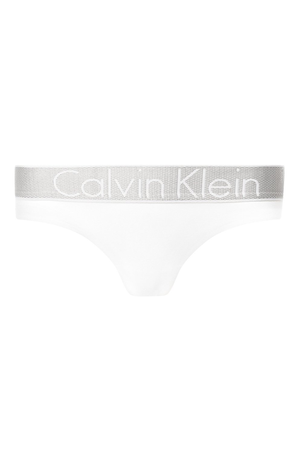 Трусы-слипы с логотипом бренда CALVIN KLEIN, арт. QF4055E, фото 1