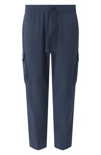 Темно-синий