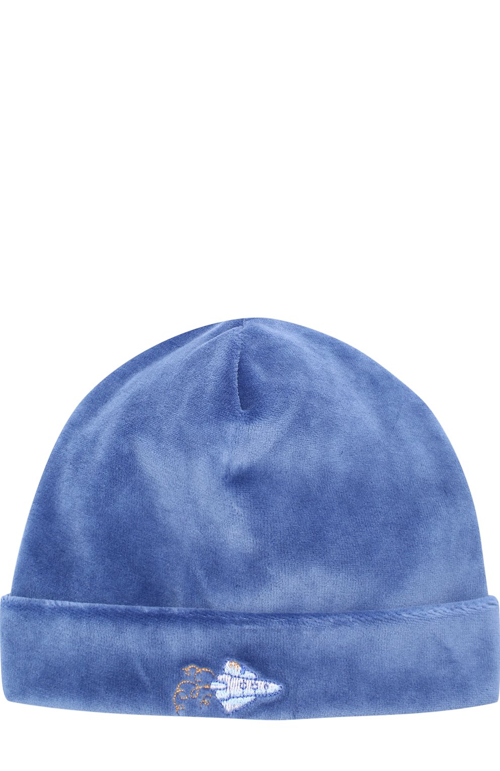 Шапка из хлопка и полиэстера KISSY KISSY, арт. F17453V-06, фото 1