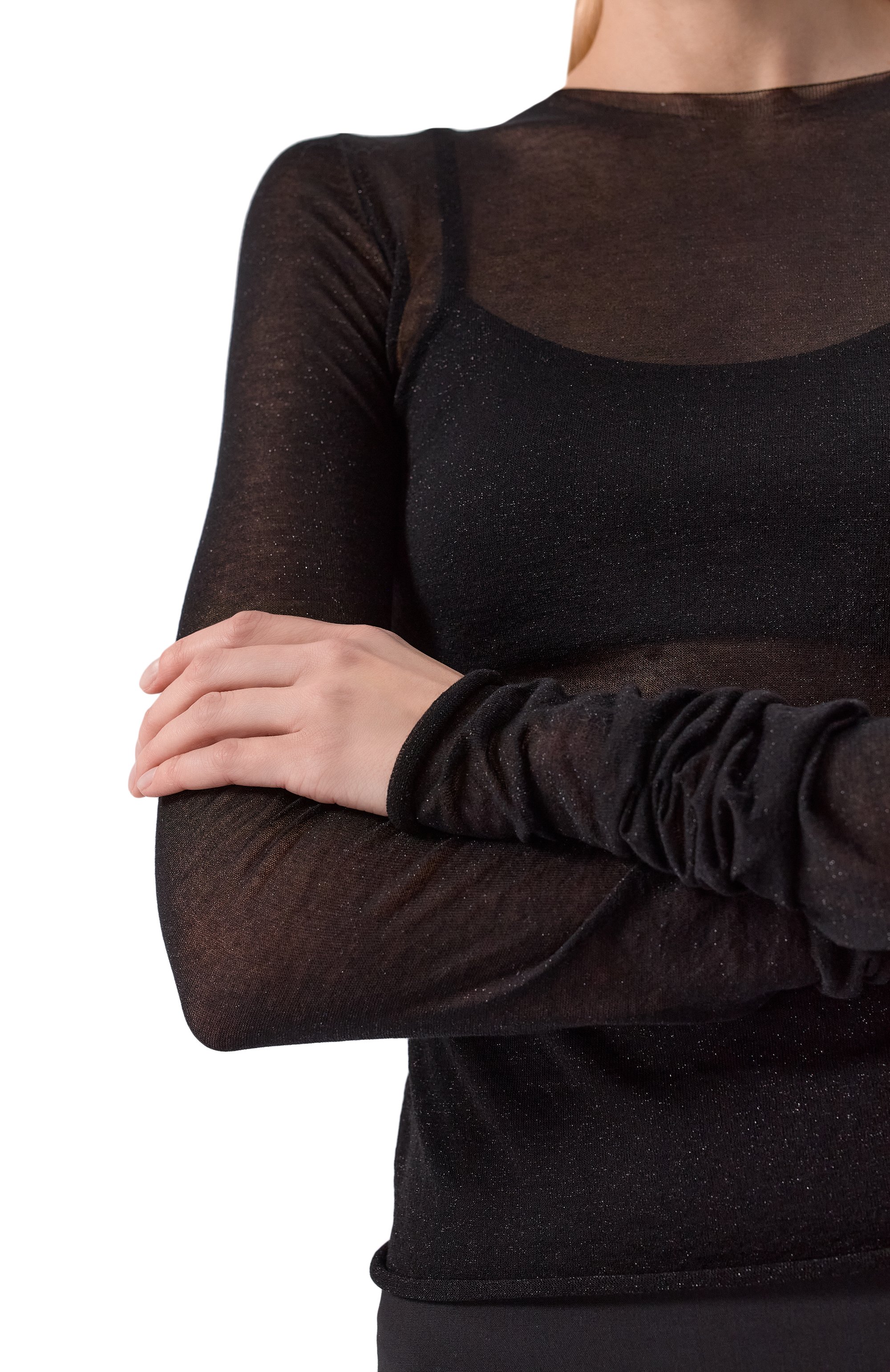 Пуловер MRZ, арт. S25-0155, фото 5