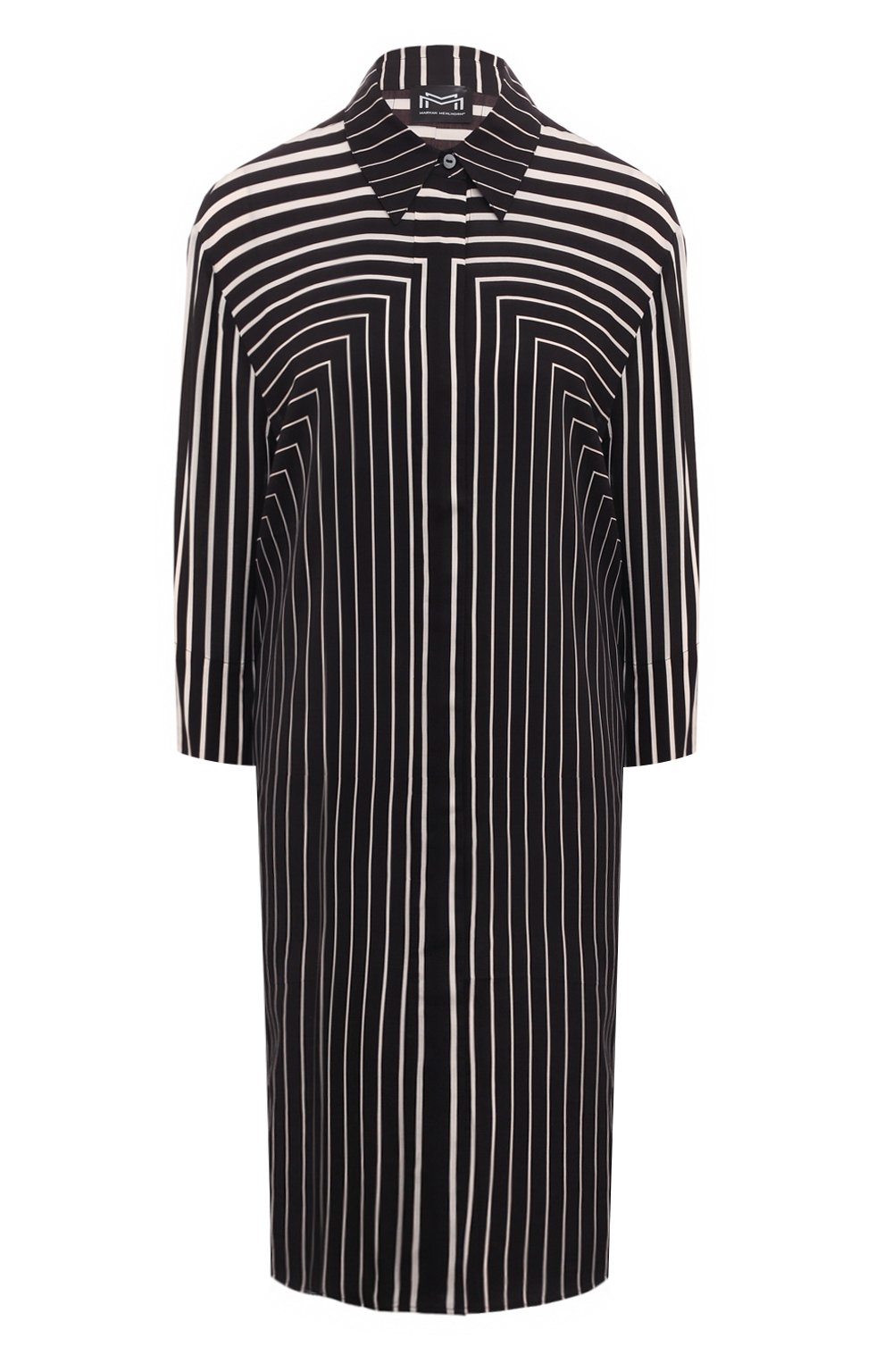 Туника из вискозы MARYAN MEHLHORN, арт. M3535529, фото 1