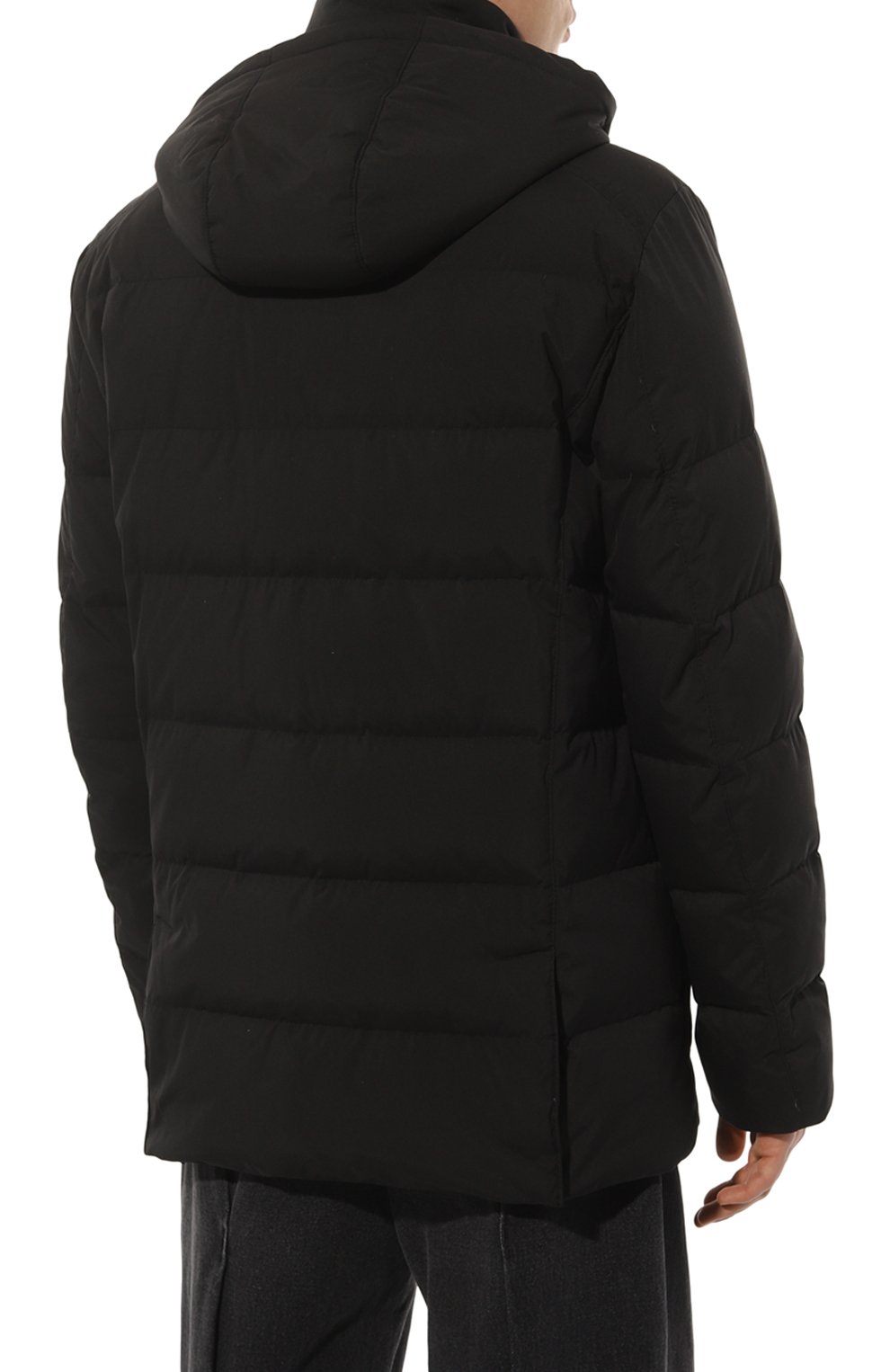 Пуховик CORNELIANI, арт. 9225K2-3820158, фото 4