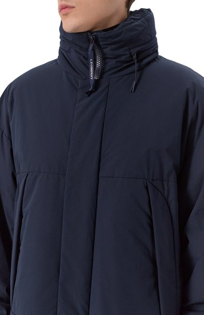 Пуховик C.P. COMPANY, арт. 19CM0W008A110264A, фото 5