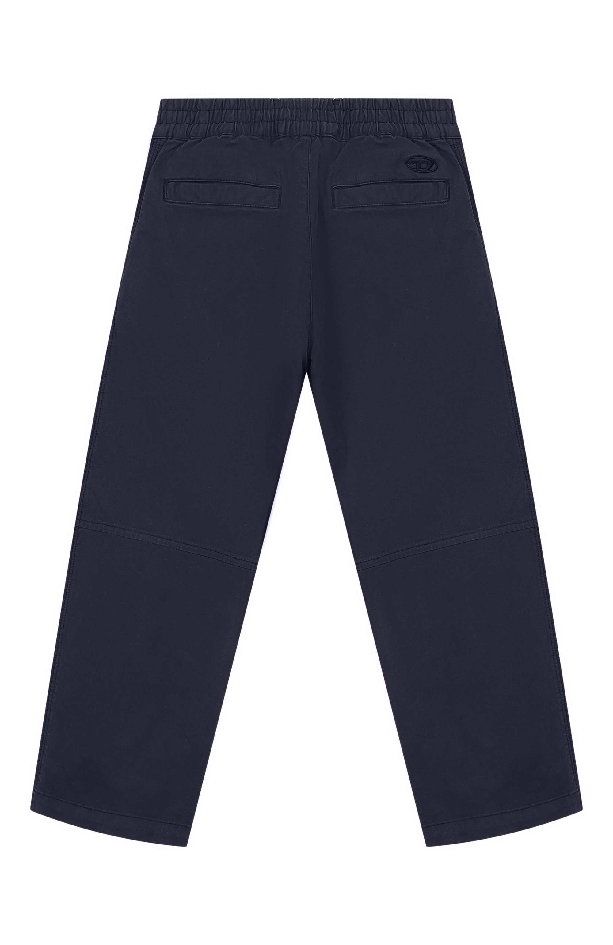 Хлопковые брюки-карго DIESEL, арт. J02663/KXBSI, фото 2