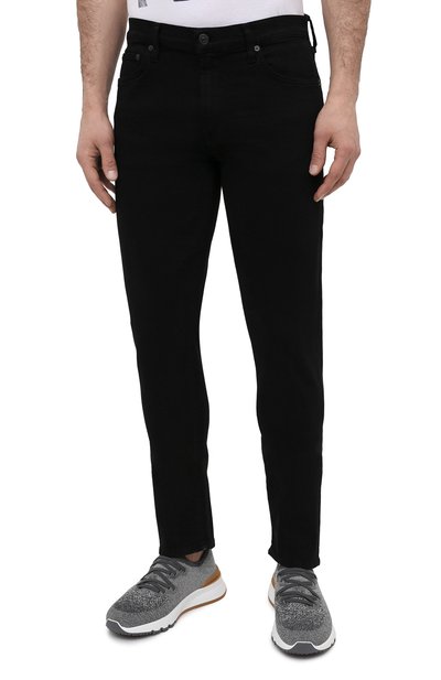 Джинсы CITIZENS OF HUMANITY, арт. 6170B-1149, фото 3