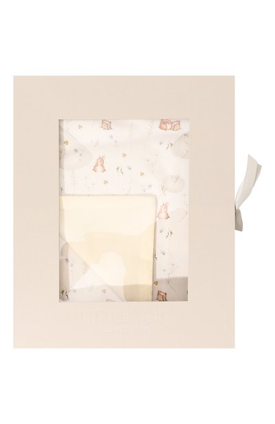 Комплект постельного белья LITTLE YOU, арт. 7LY22be0211-171, фото 2