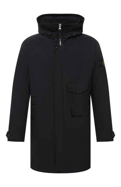 Парка STONE ISLAND, арт. 741570222, фото 1