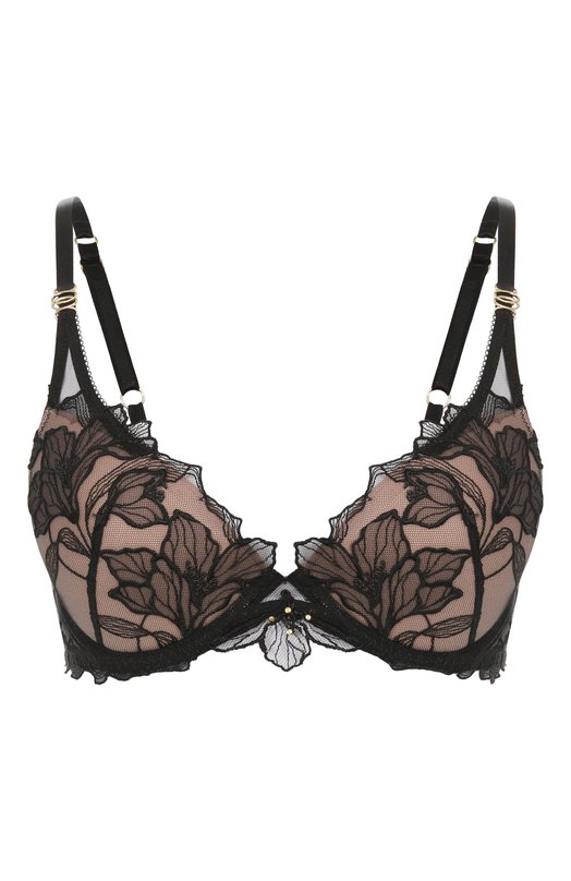 Бюстгальтер Lise Charmel ACJ8555 Чёрный ACJ8555