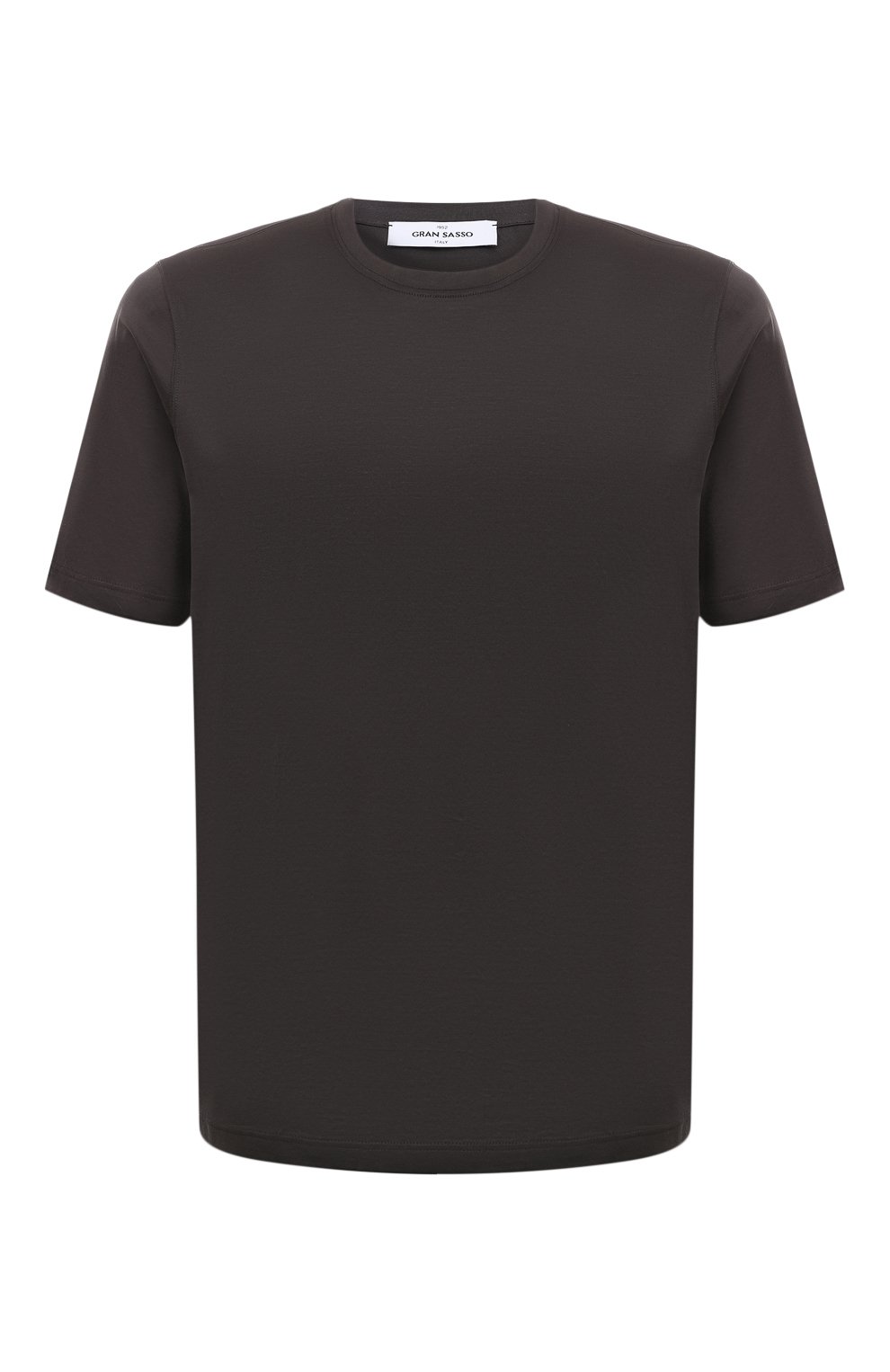 Хлопковая футболка GRAN SASSO, арт. 60133/74002, фото 1