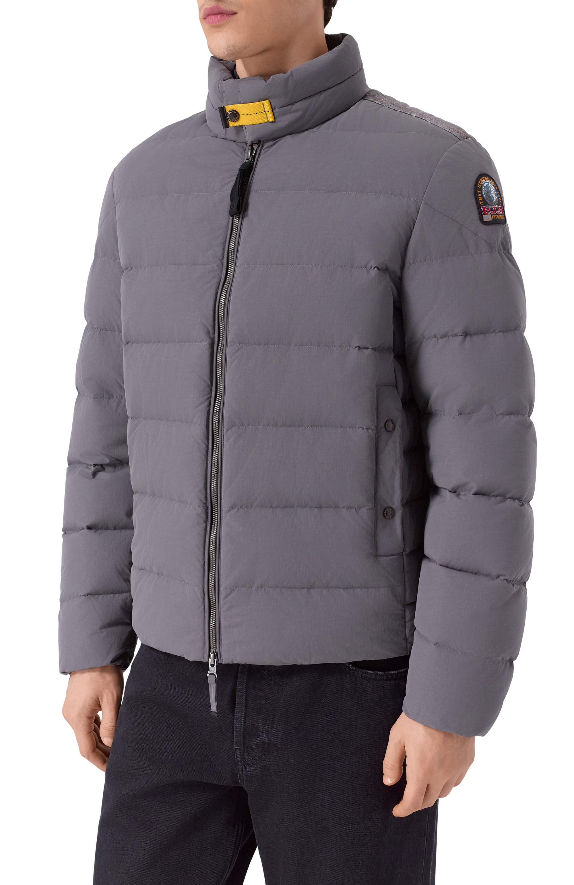 Пуховик PARAJUMPERS, арт. 25WMPMPUTT01, фото 3