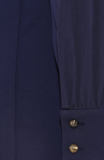 Платье с поясом MICHAEL MICHAEL KORS, арт. MH88YG37AW, фото 5