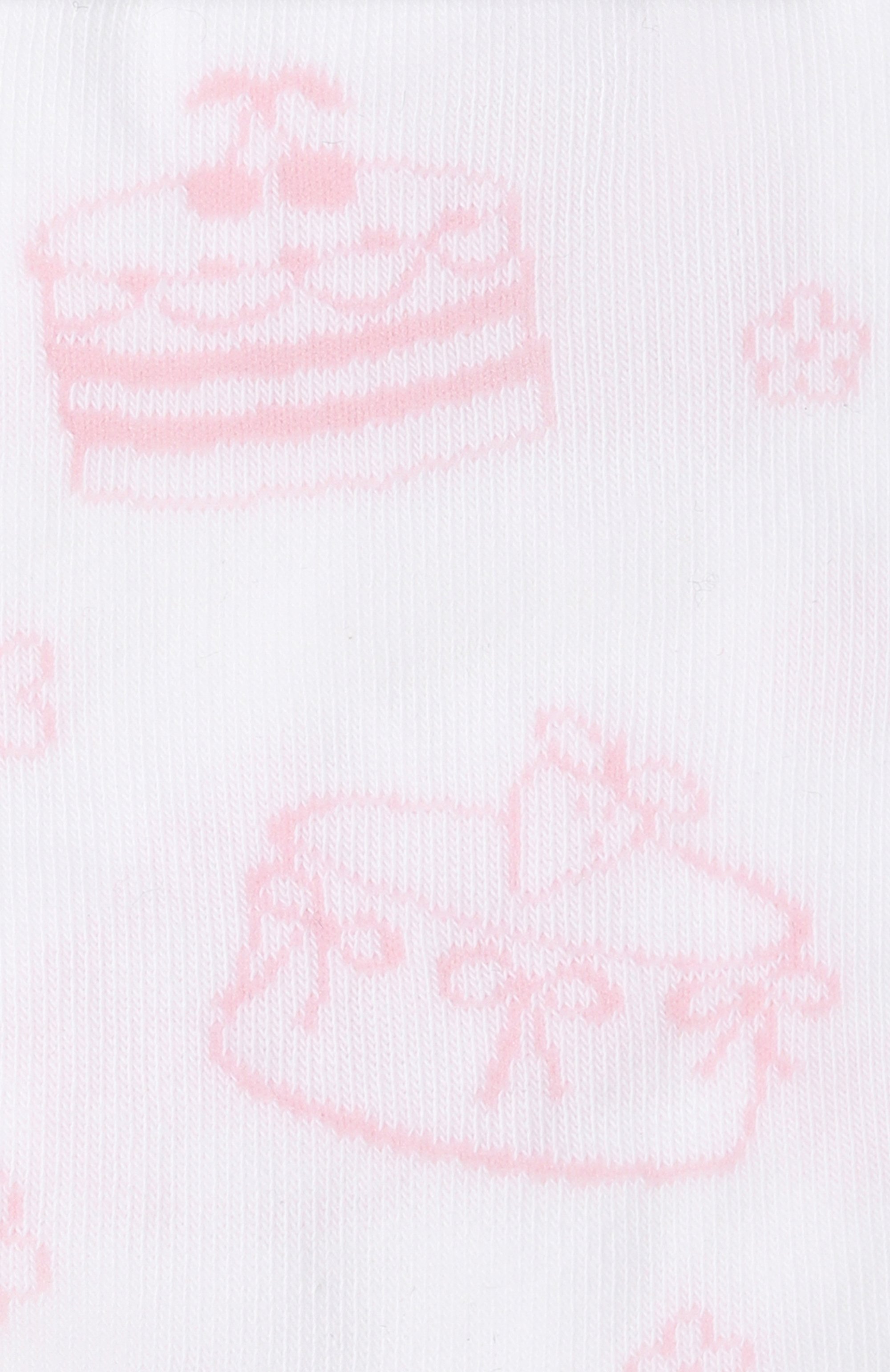 Хлопковые носки FALKE, арт. 10502, фото 2