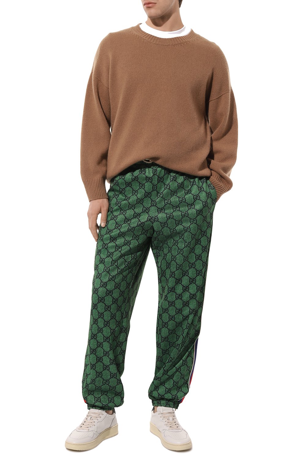 Джоггеры GUCCI, арт. 655146 XJDF0, фото 2