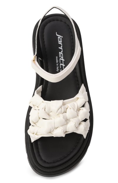 Сандалии JARRETT, арт. J3SA372B/35-40, фото 4