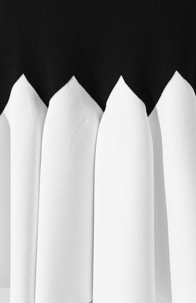 Юбка ALEXANDER MCQUEEN, арт. 610728/Q1AMC, фото 5