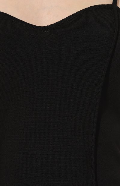 Топ из шелка и вискозы FREEAGE, арт. S23.TP032.6070.900, фото 5