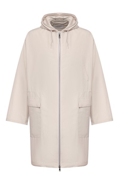 Мужской плащ PRADA, арт. SGN591-1VUA-F0K74-181