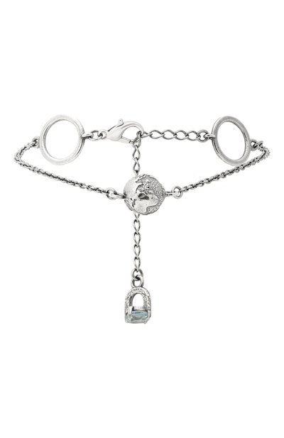 Женский браслет врата льва MIDGARD PARIS, арт. 5851 S