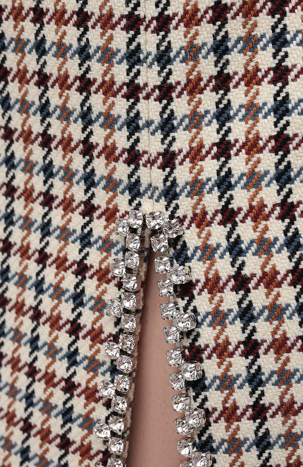 Юбка AREA, арт. PF20S05082, фото 5