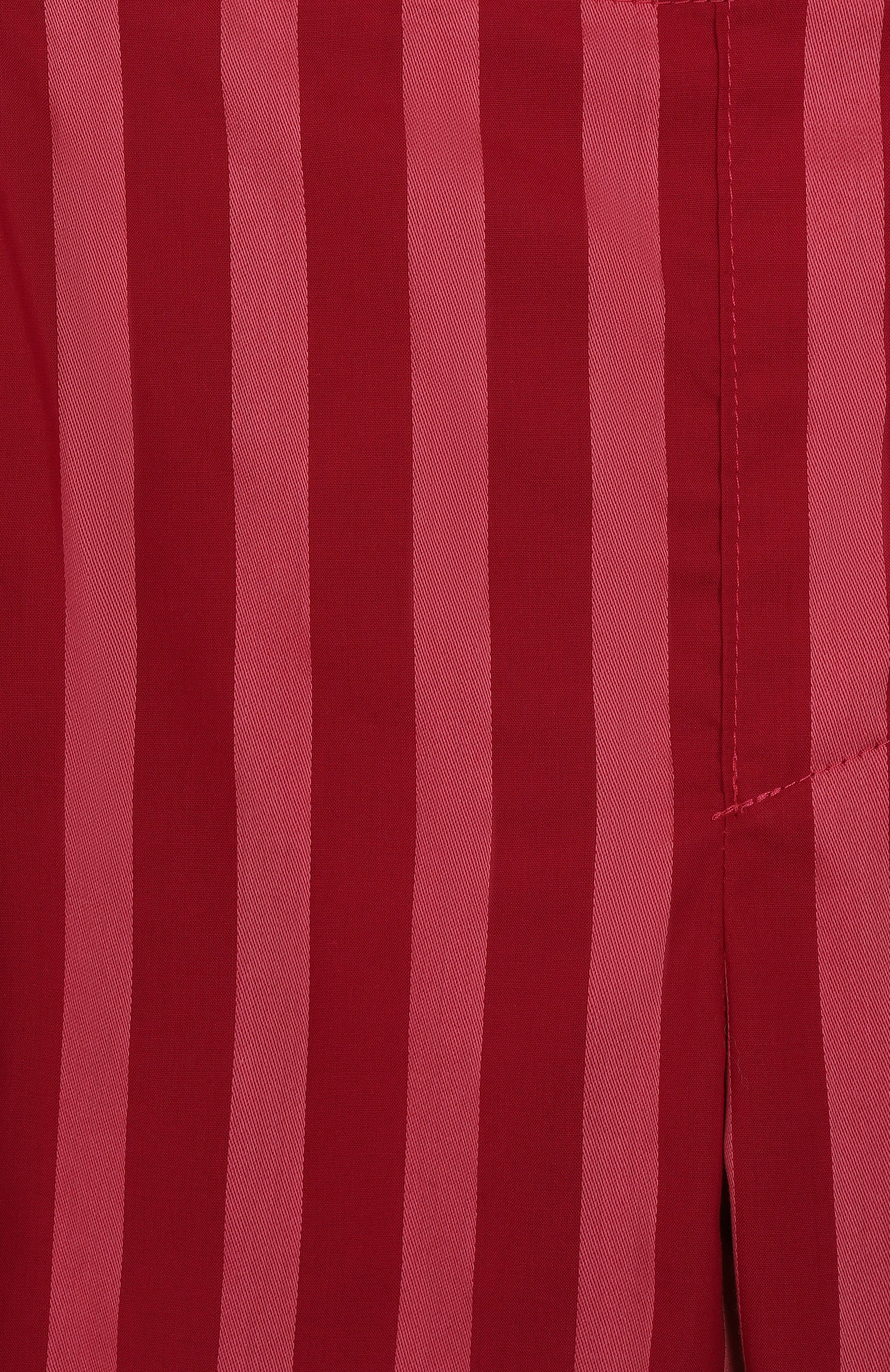 Хлопковая пижама DEREK ROSE, арт. 7025/CAPR025, фото 7