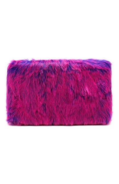 Клатч DRIES VAN NOTEN, арт. 192-11523-251, фото 1