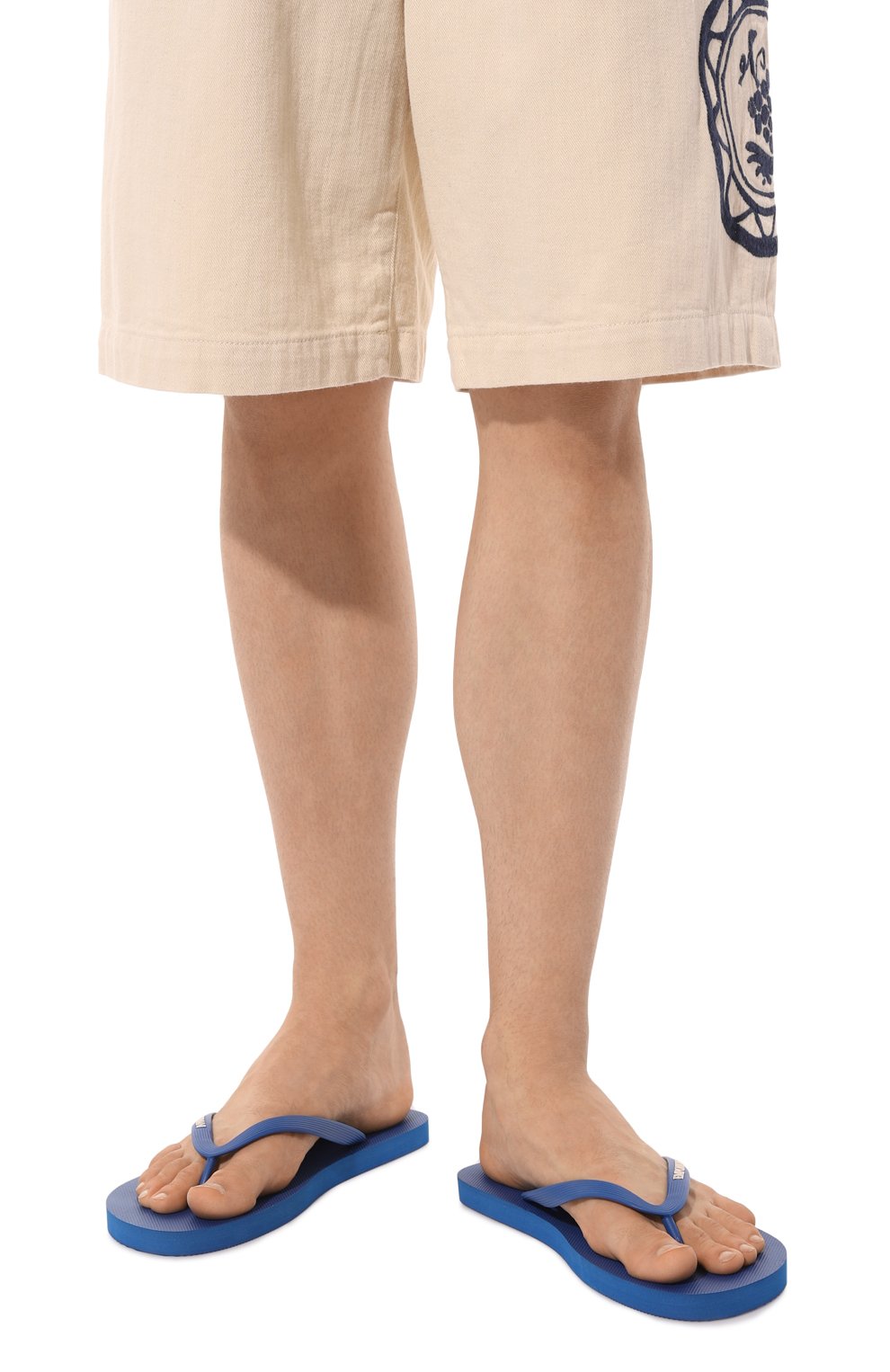 Шлепанцы EMPORIO ARMANI, арт. XVQS08/XN746, фото 3