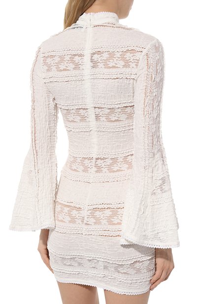 Платье CHARO RUIZ IBIZA, арт. 238600, фото 4