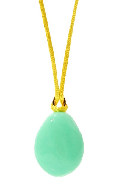 Кулон на шнурке LILI ARCHIVE, арт. ALINA50, фото 3