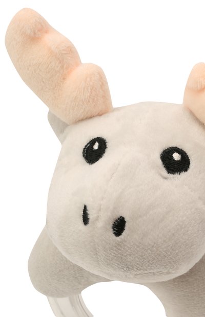 Погремушка лось edvin KID`S CONCEPT, арт. 610034, фото 3