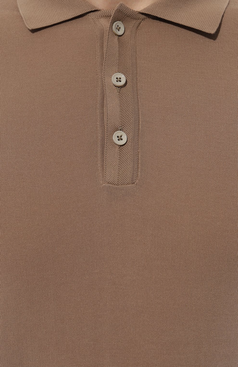 Хлопковое поло SVEVO, арт. 8277SE23/MP0002, фото 5