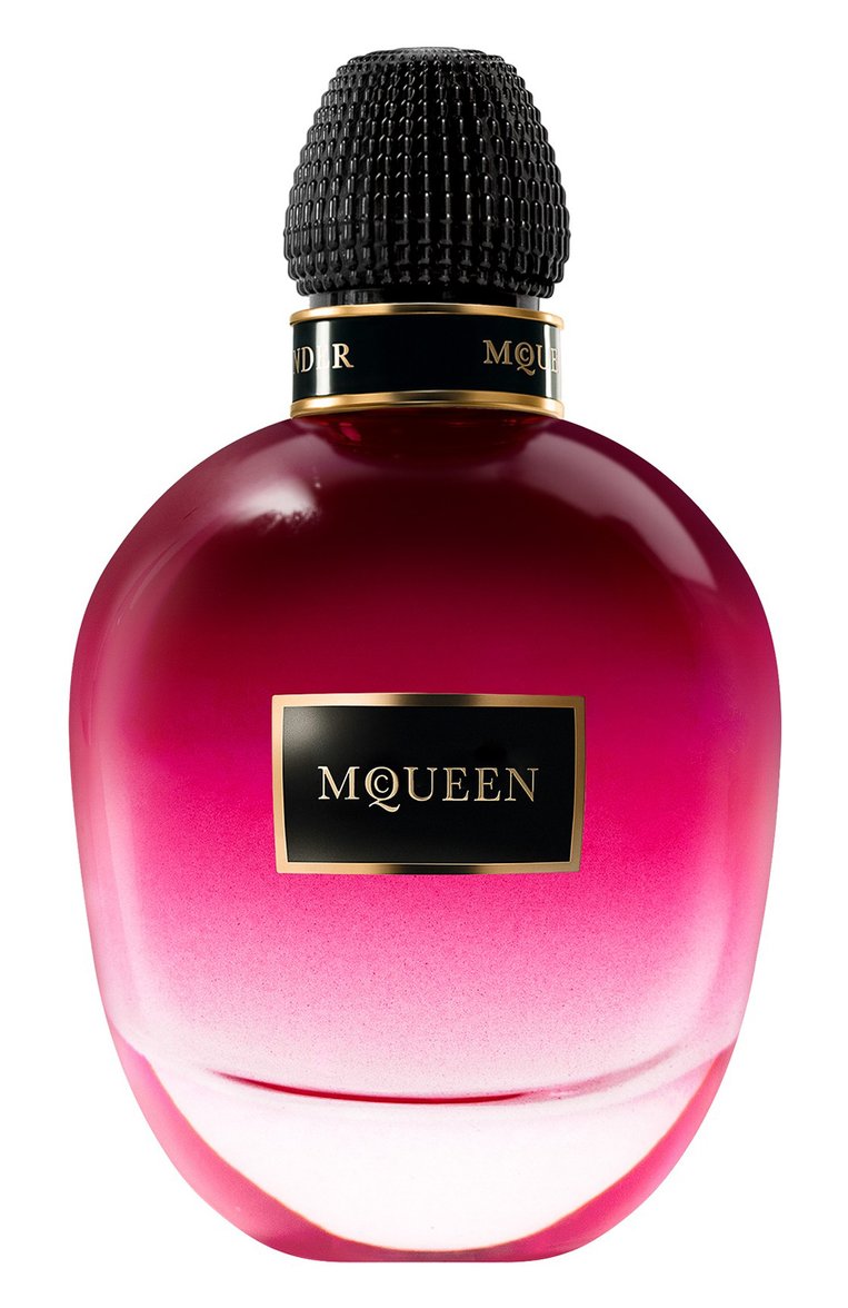 Парфюмерная вода luminous orchid (75ml) ALEXANDER MCQUEEN PERFUMES бесцветно�го цвета, арт. 3614226392886 | Фото 1 (Тип продукта - парфюмерия: Парфюмерная вода; Нос: Не проставлено; Региональные ограничения белый список (Axapta Mercury): Не проставлено; Ограничения доставки: flammable)
