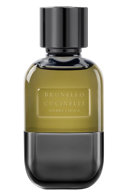 Духи ombra lirica (100ml) BRUNELLO CUCINELLI бесцветного цвета, арт. 8011003898732 | Фото 1 (Нос: Не проставлено; Региональные ограничения белый список (Axapta Mercury): Не проставлено; Ограничения доставки: flammable)