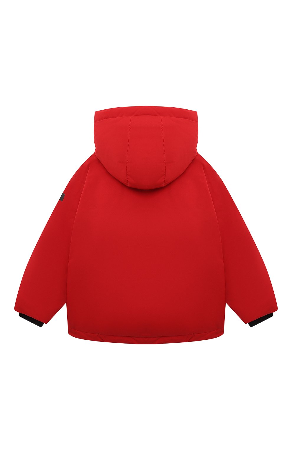 Пуховик IL GUFO, арт. A24GM409N0088/10A-14A, фото 2