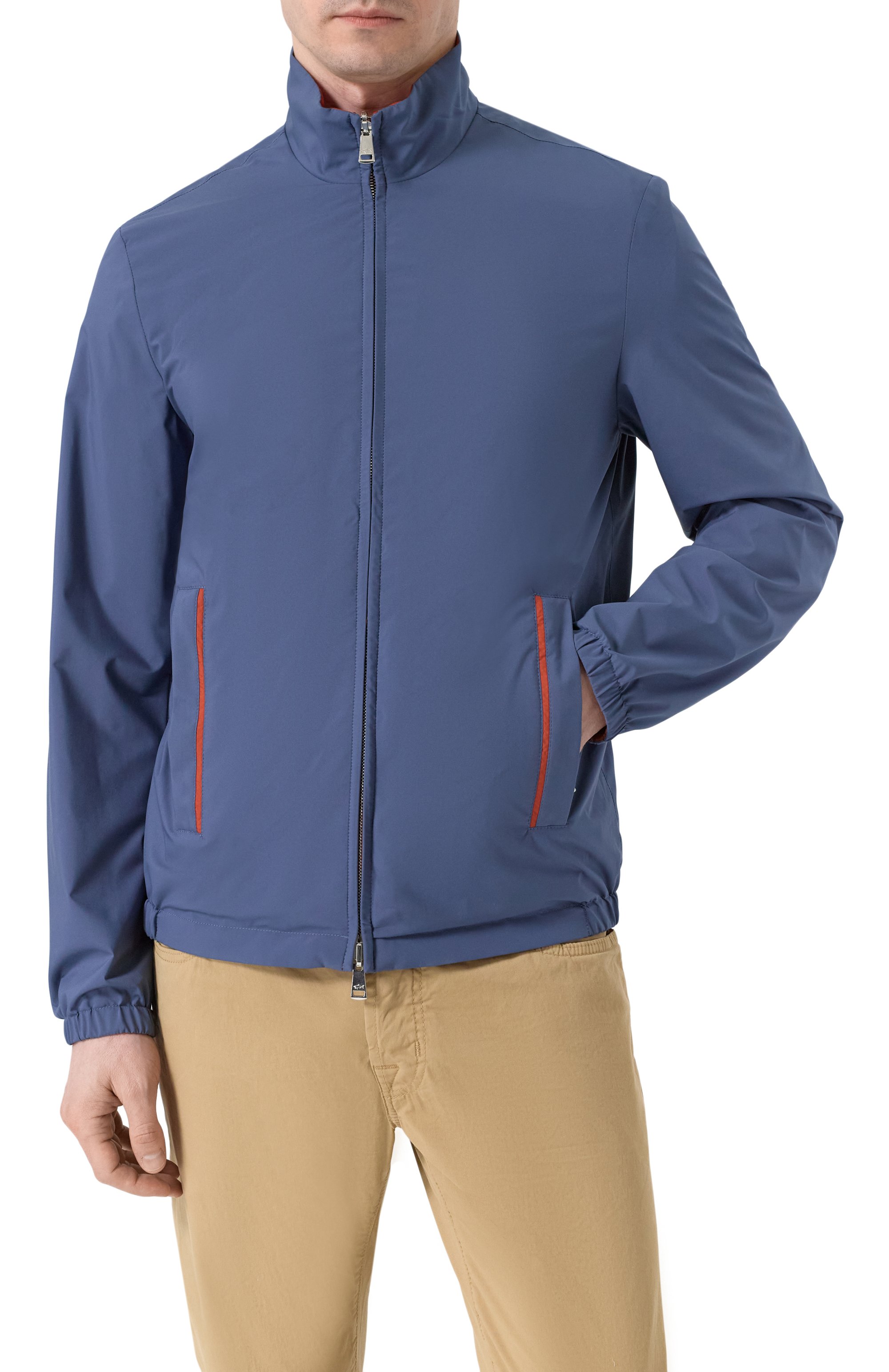 Двусторонняя куртка PAUL&SHARK, арт. 25412613, фото 3