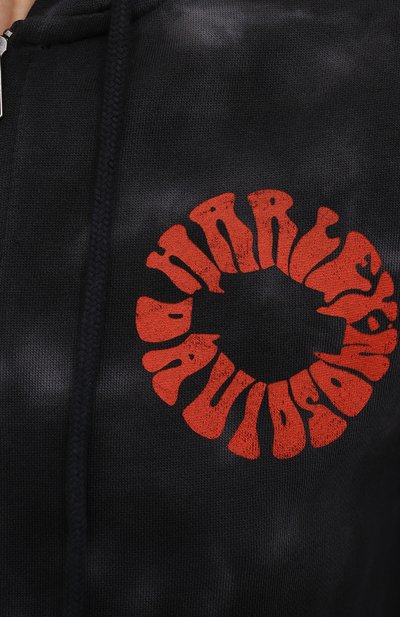 Толстовка HARLEY-DAVIDSON, арт. 96471-21VW, фото 5