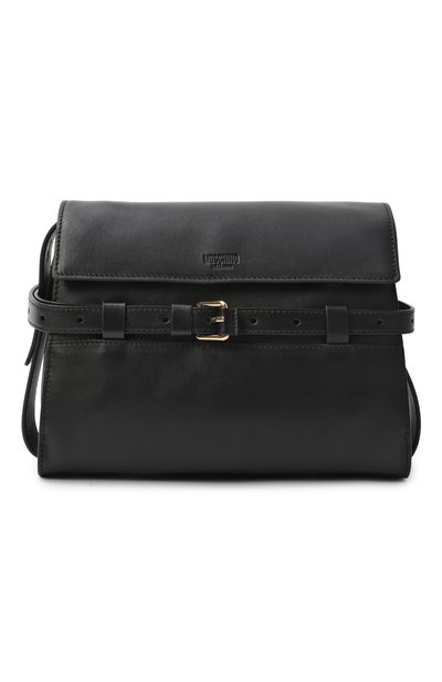 Женская сумка tie me small MOSCHINO, арт. MC4171PP1N/0A0