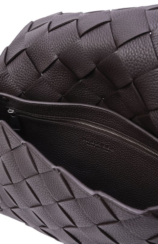 Сумка Diago large Bottega Veneta 815796/V4FV1 Коричневый  815796/V4FV1 Фото 5
