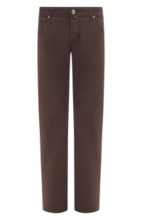 Темно-коричневый