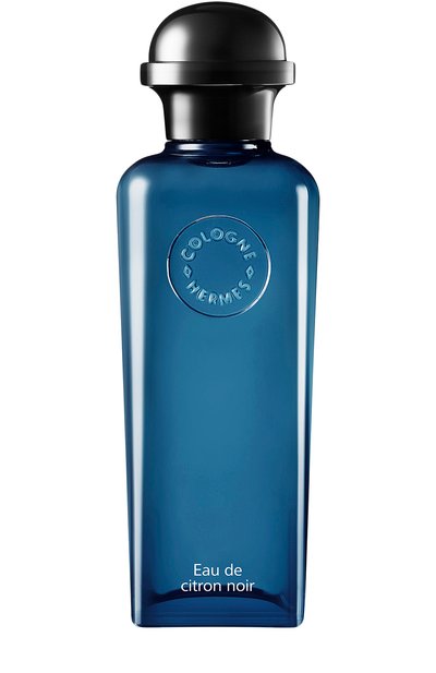 Женский одеколон eau de citron noir (100ml) HERMÈS, арт. 40408H