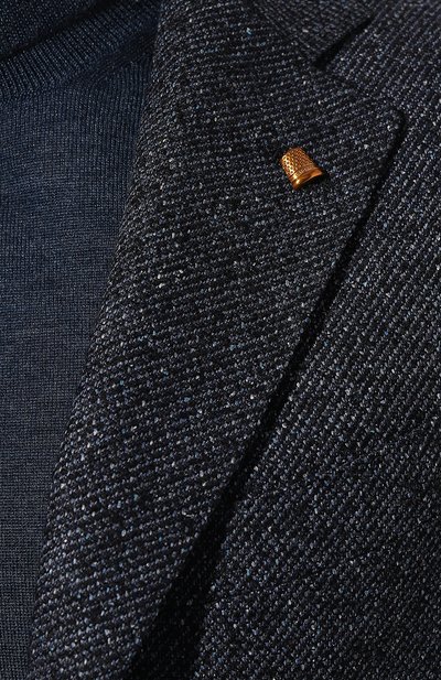 Шерстяной пиджак SARTORIA LATORRE, арт. EF74/UE0124, фото 5