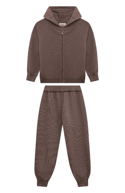 Шерстяной костюм ROYAL FIVE COLLECTION, арт. КВБК-С964